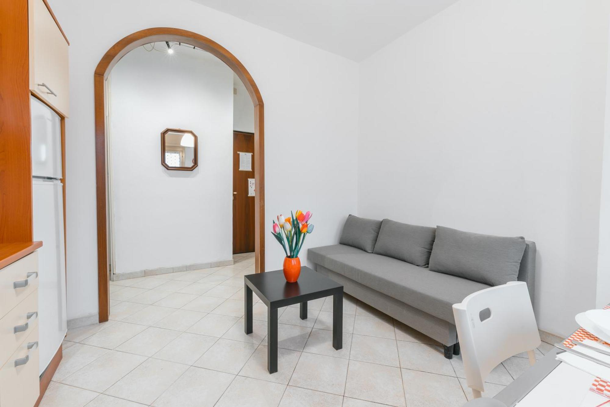 Ihost - De Andreis 11 Appartamento