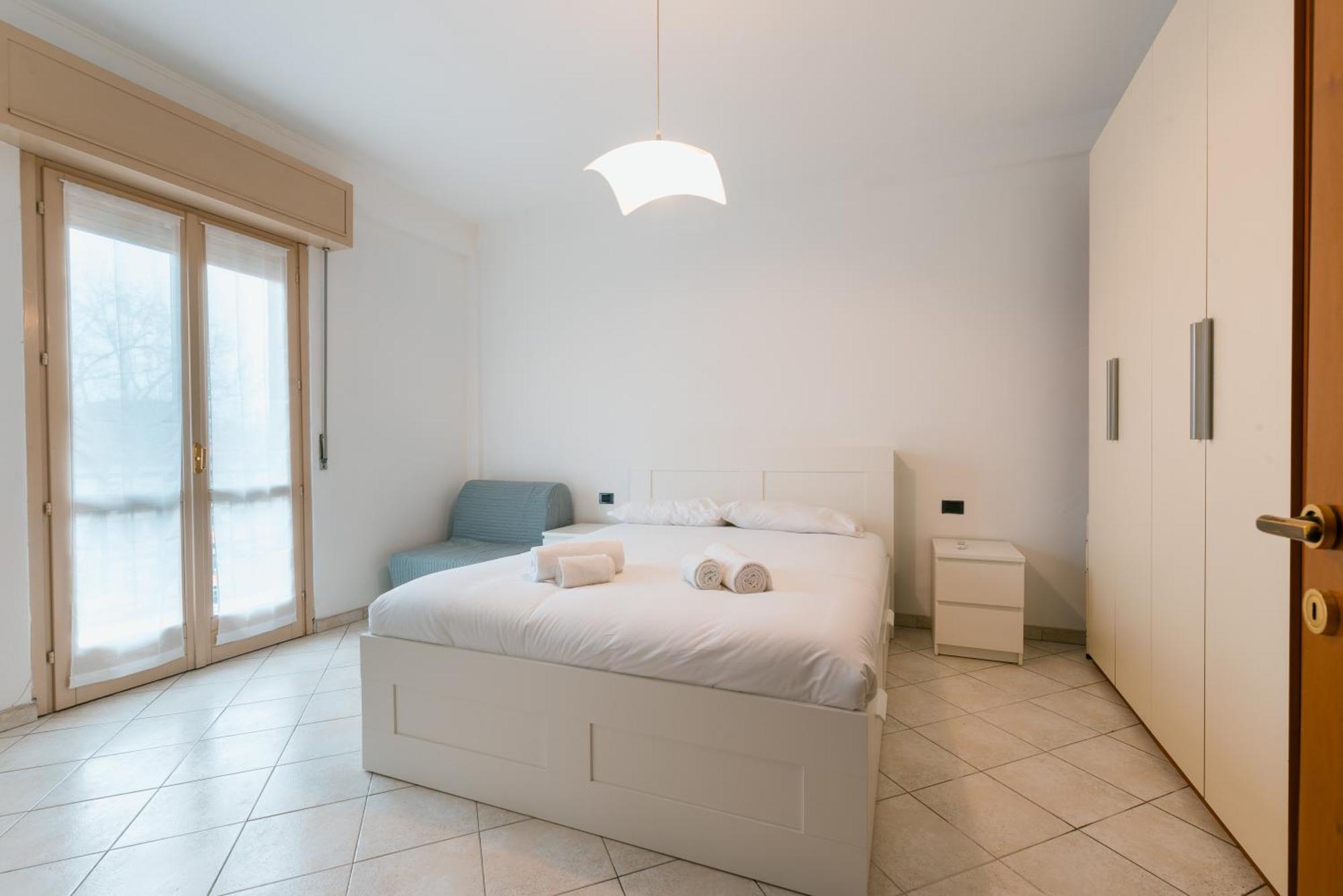 Ihost - De Andreis 11 Appartamento *