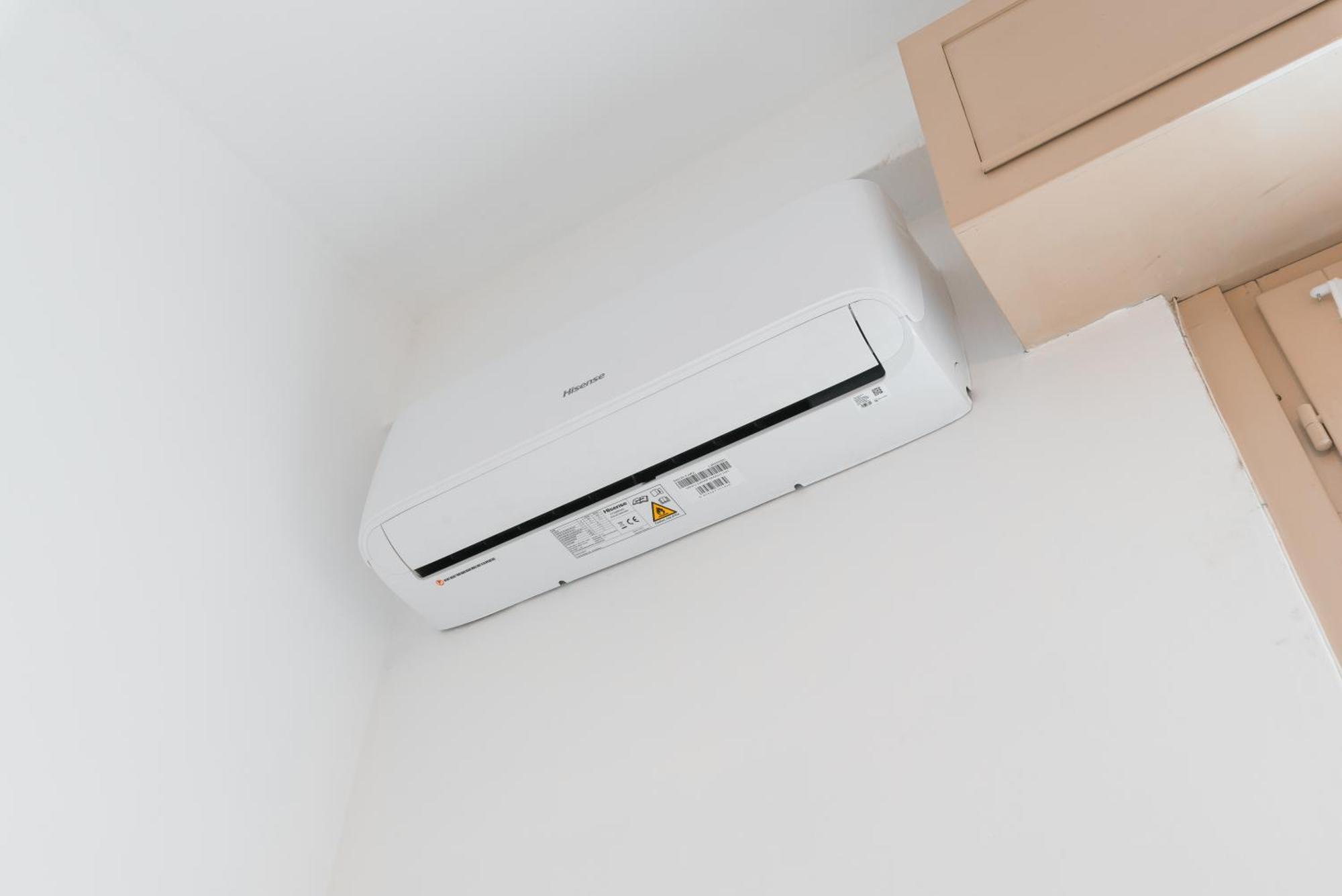 Ihost - De Andreis 11 Appartamento Milano