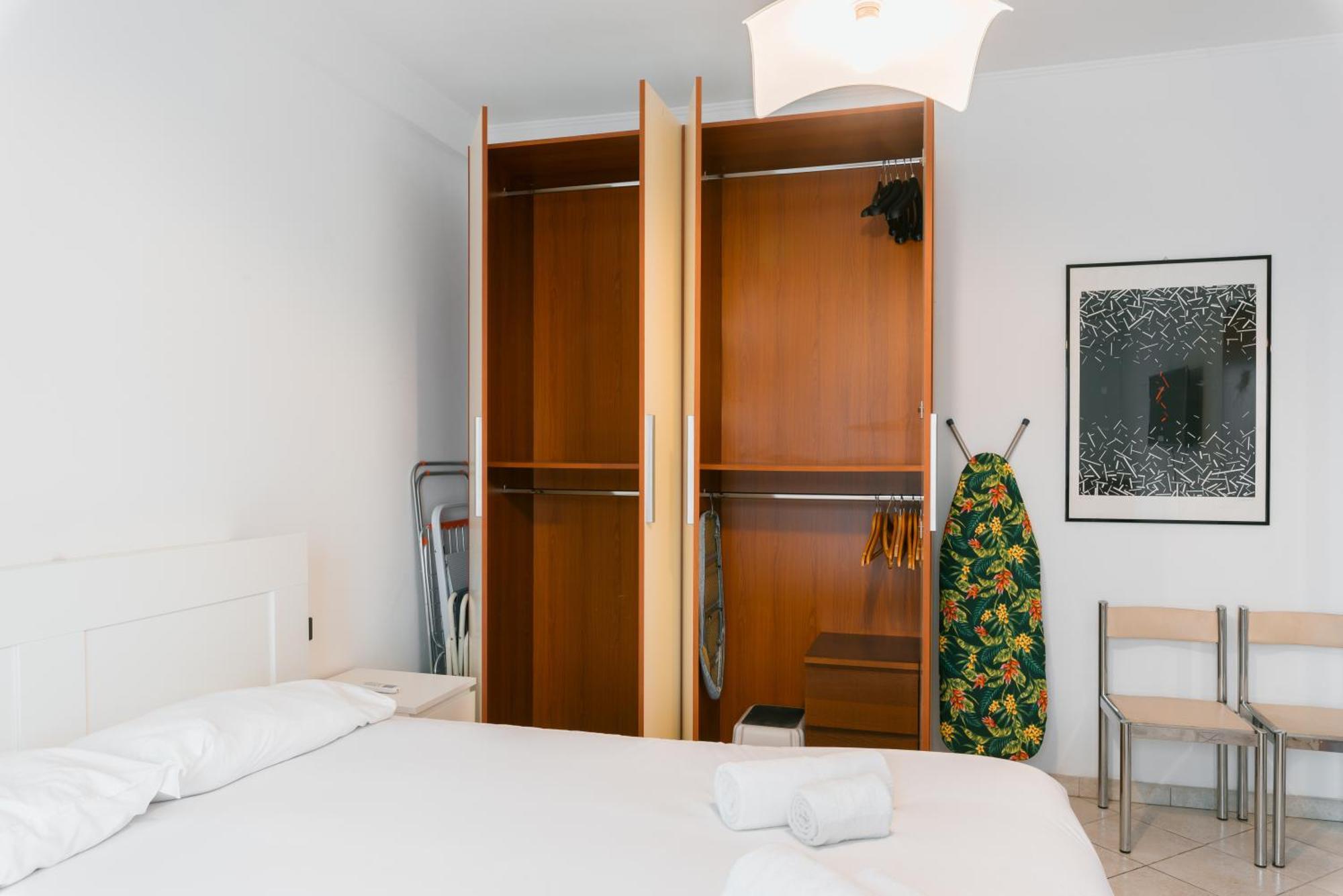 Ihost - De Andreis 11 Appartamento *