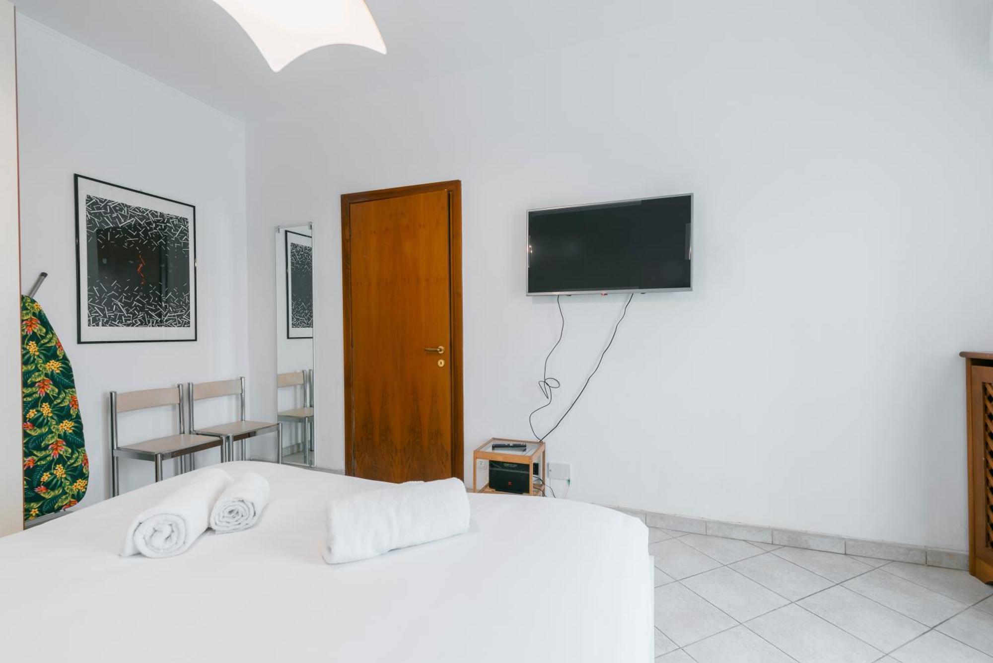 Appartamento Ihost - De Andreis 11 Milano