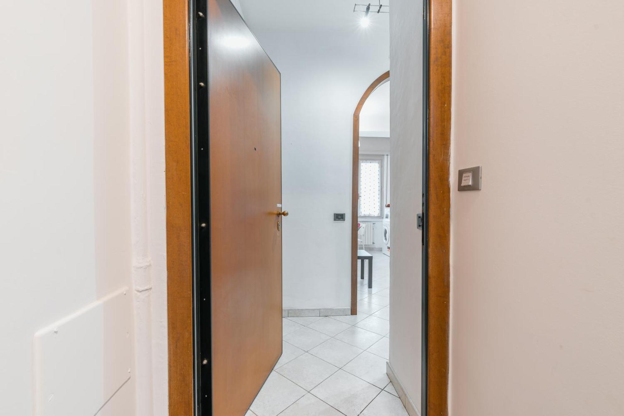 Ihost - De Andreis 11 Appartamento
