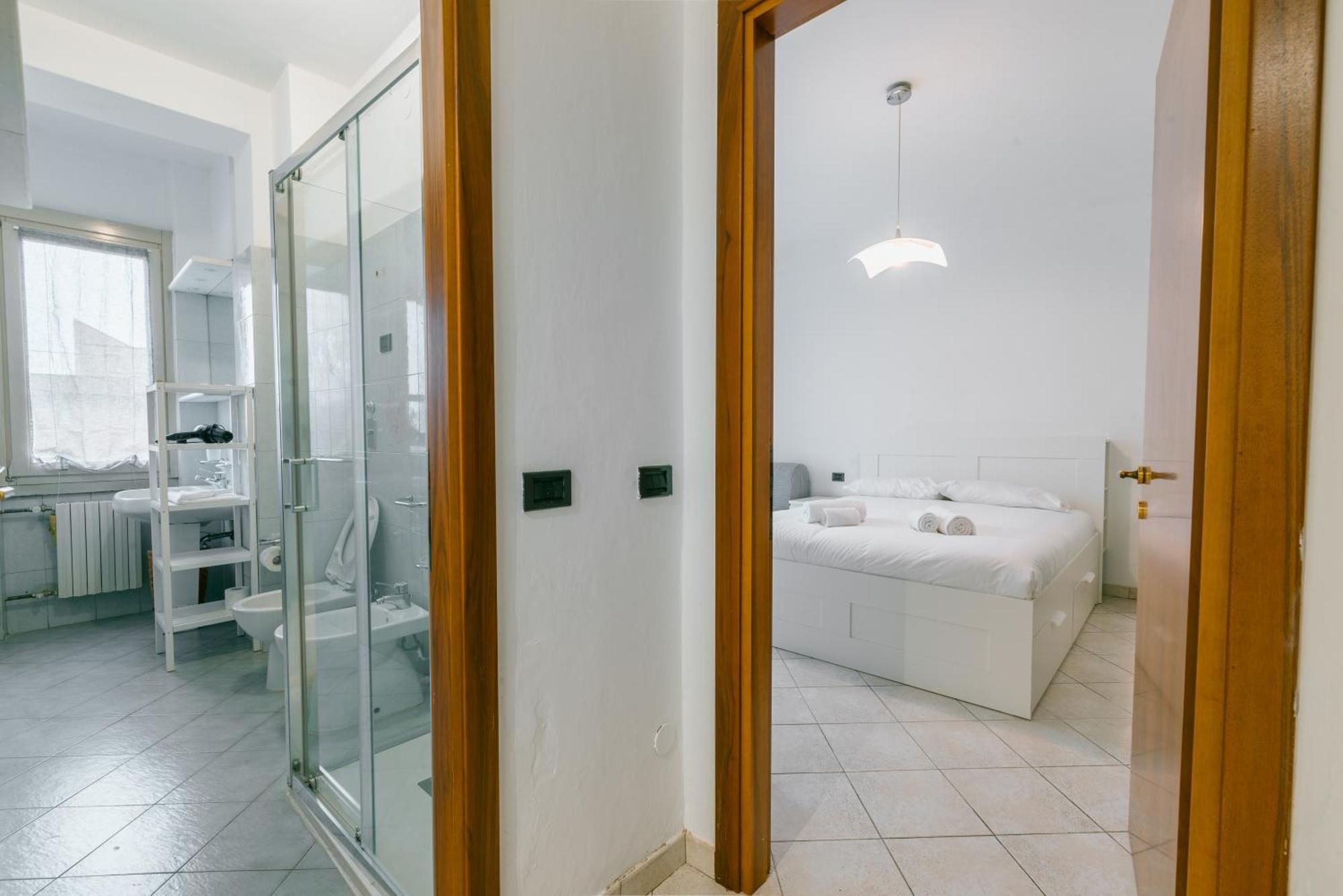 Ihost - De Andreis 11 Appartamento *