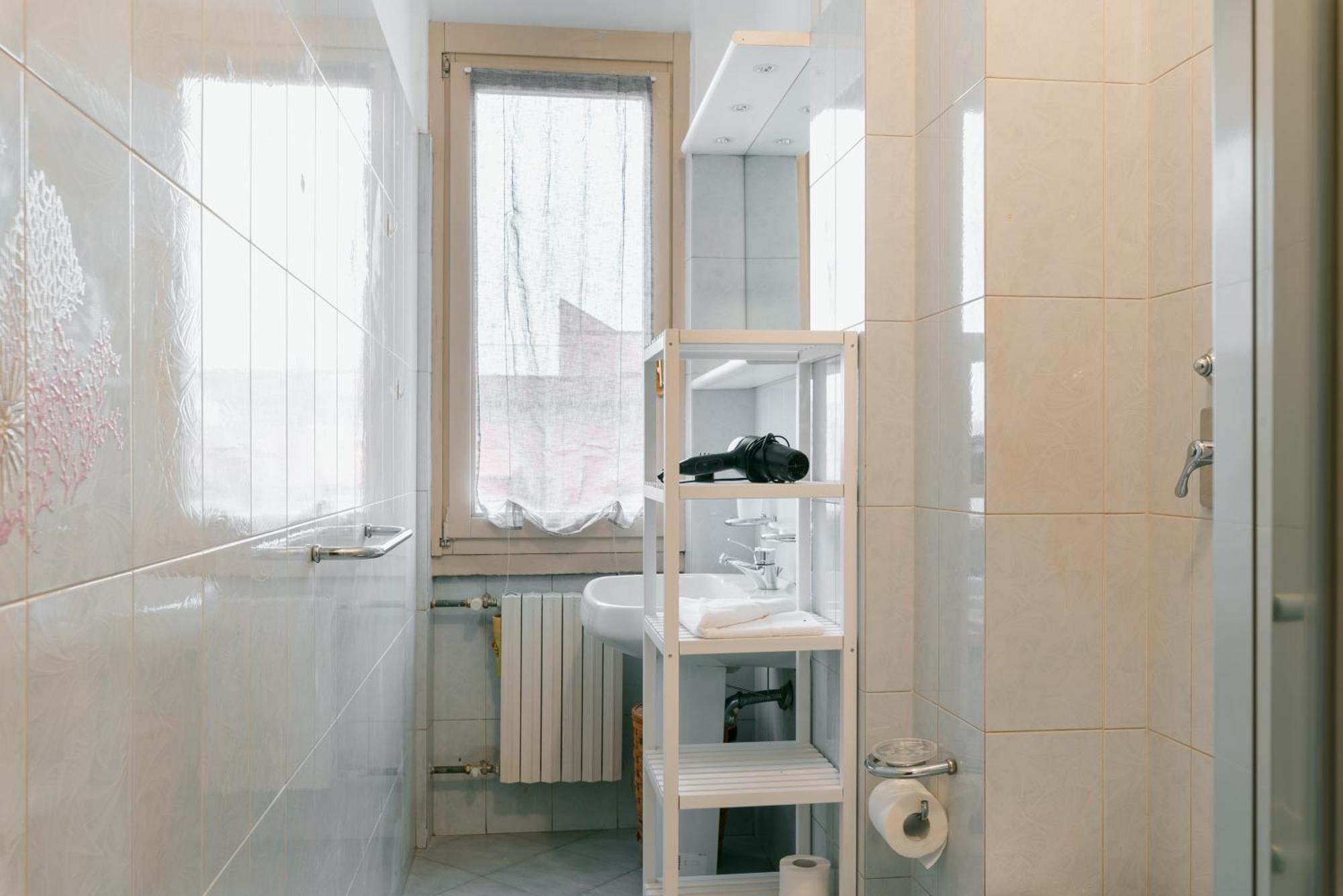 Appartamento Ihost - De Andreis 11 Milano