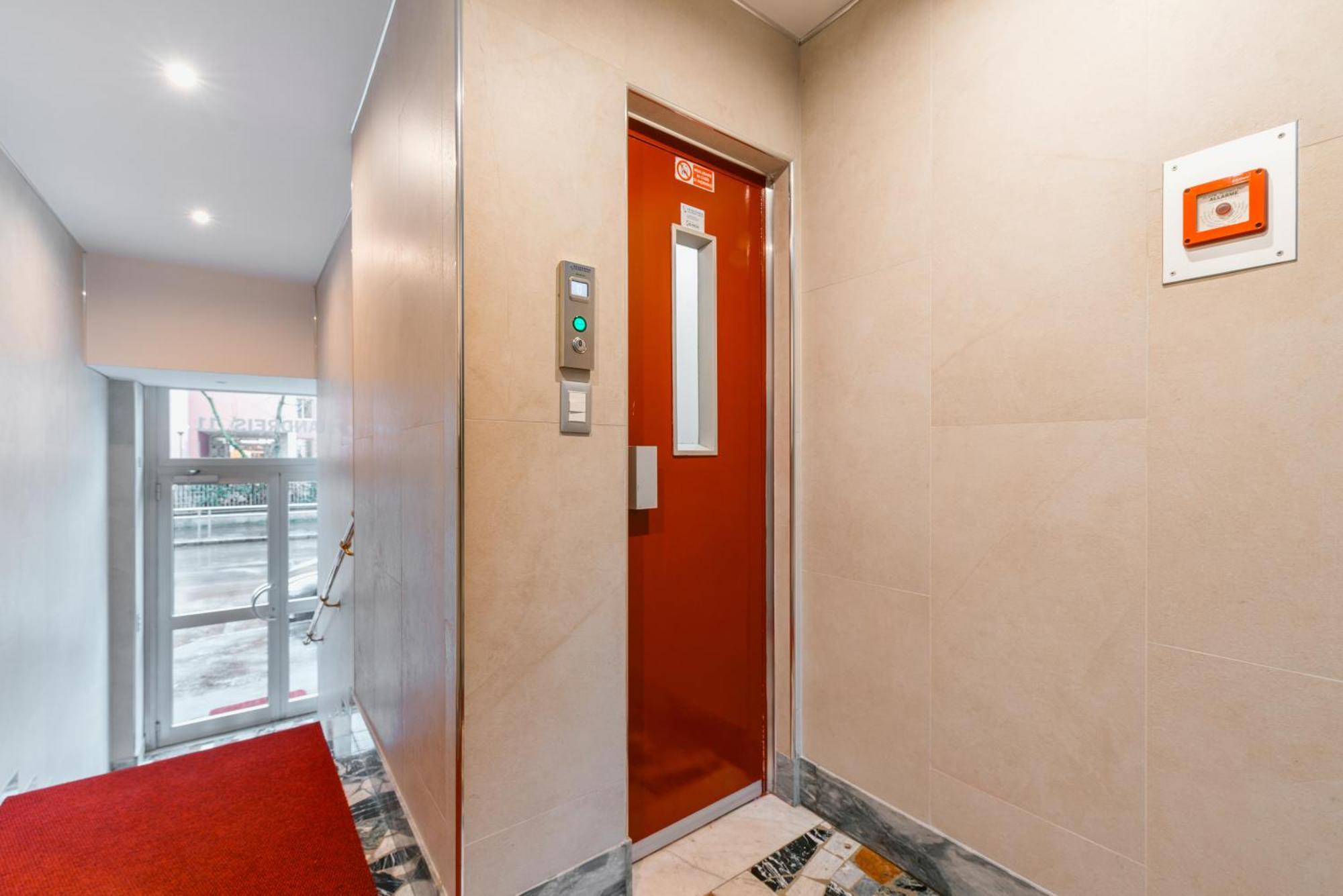 Ihost - De Andreis 11 Appartamento Milano